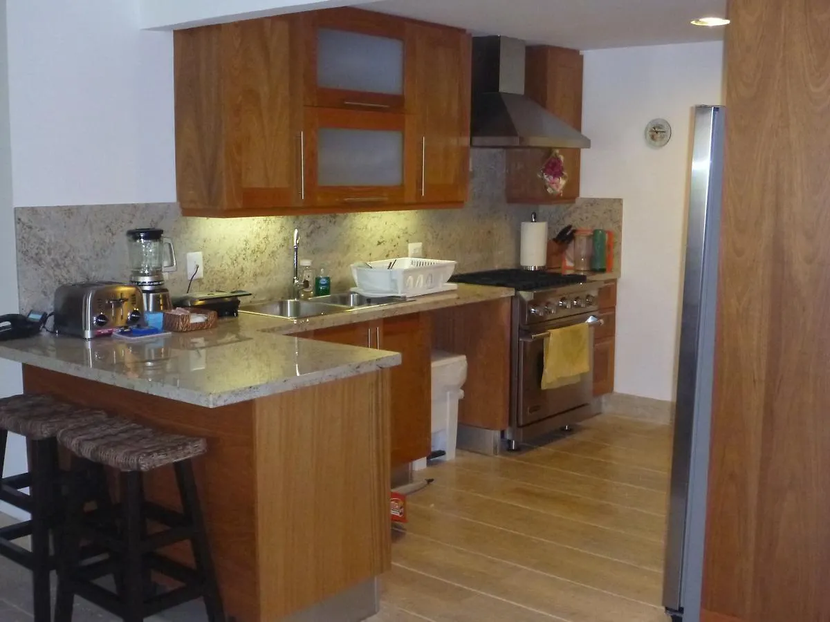 Your Second Home Away Las Terrenas Apartamento