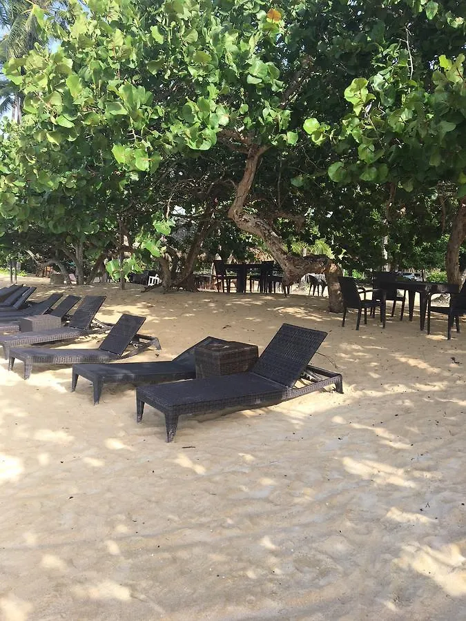 Your Second Home Away Las Terrenas
