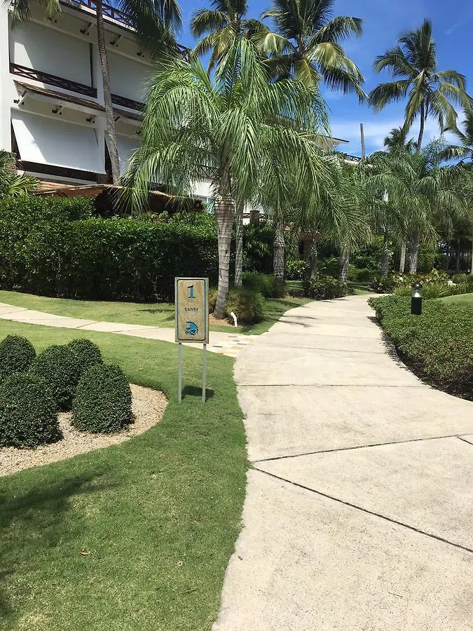 Your Second Home Away Las Terrenas