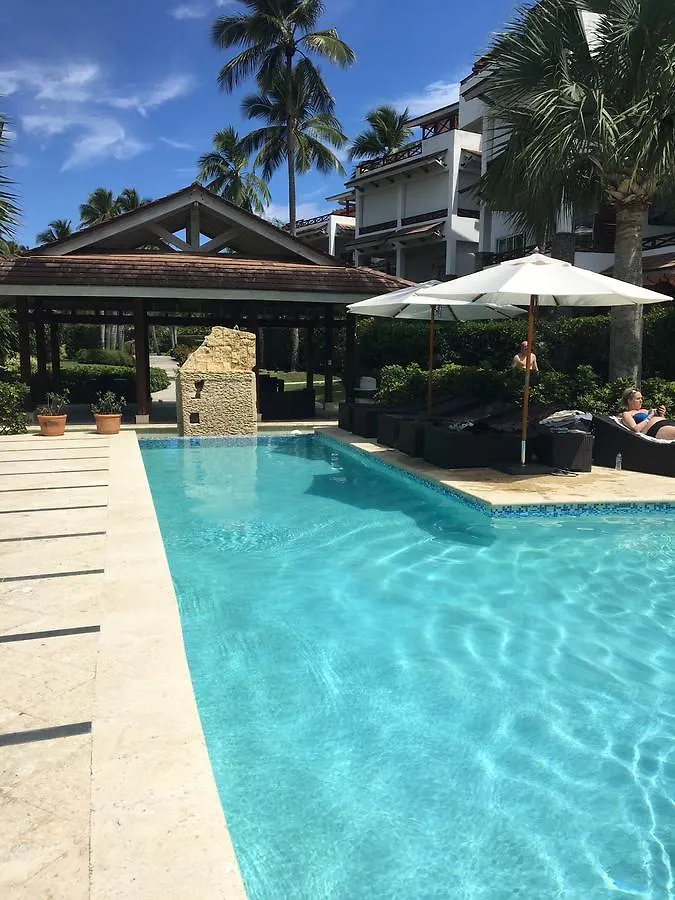 Your Second Home Away Las Terrenas Apartamento