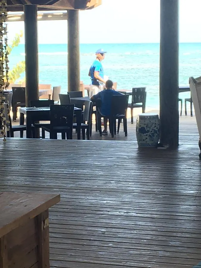 Your Second Home Away Las Terrenas